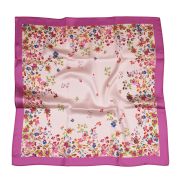 JESMARY - Xưởng In Và Sản Xuất Khăn Bandana, Turban, Khăn Choàng Lụa Đa Năng Cao Cấp Theo Yêu Cầu Giá Tốt